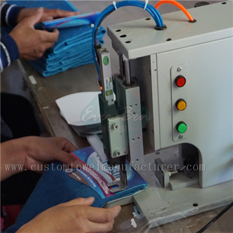 China Bulk Custom best car towel producer Fast Drying Car Washing Towel Supplier